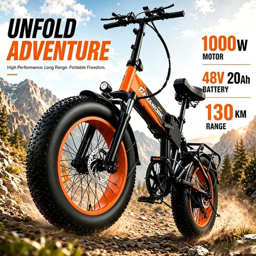 Zoll klapprad - zoll,
