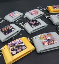 Nintendo 64 / N64