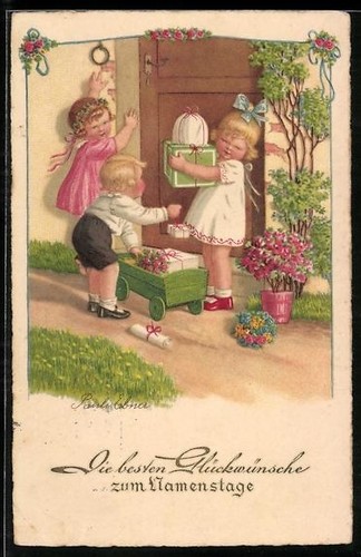 Künstler pauli ebner - pauli,