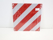 Jokon Sonderlasten-Warntafel EU/CH auch Italien Alu Wohnwagen Caravan