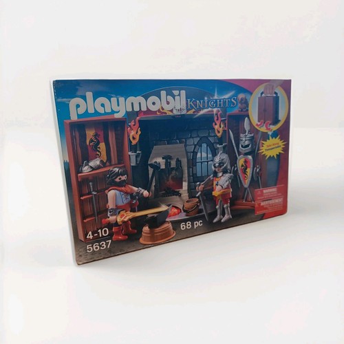 Playmobil knights 5637 ritter - playmobil,