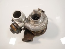Turbolader defekt für VW Crafter 30-35 2,5 TDI BJL 076145701R
