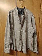 Desigual Herren Hemd, Größe