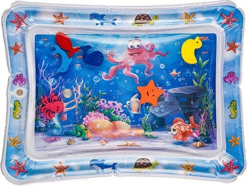 Frummel wasser spielmatte - frummel, baby