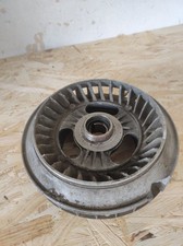 Agria 1700 2400 Hirth Motor Typ8 . Polrad Lüfterrad Schwungrad