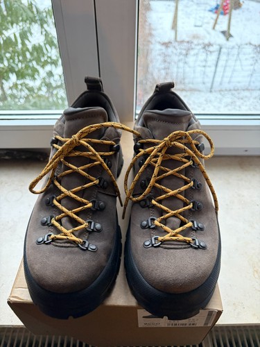 Ecco track braun 42 - 30,