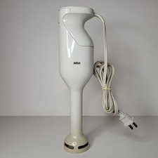 Braun 4172-B Hand Mixer