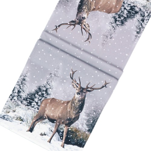 Tischläufer weihnachten - tischläufer,