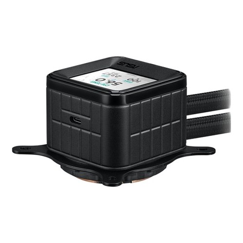 Asus prime 360 argb lcd - prime,