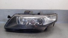 082171162L scheinwerfer links HONDA ACCORD BERLINA (CL CN) 2.2 CTDI 2003 5681108