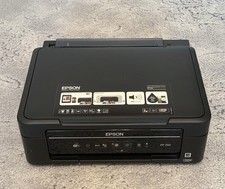 Drucker  Epson XP-202 / 3 in 1