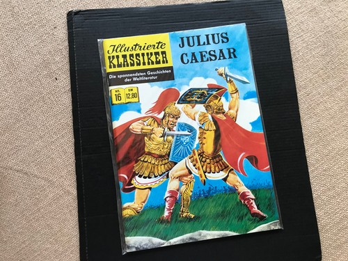 Illustrierte klassiker - "illustrierte,