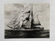 Wilhelm Pieck Schiff Zweimast