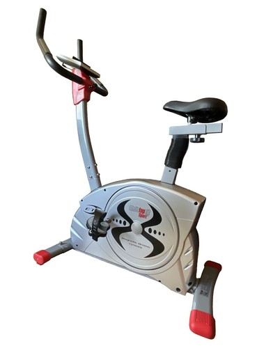 Christopeit sport heimtrainer - sport,