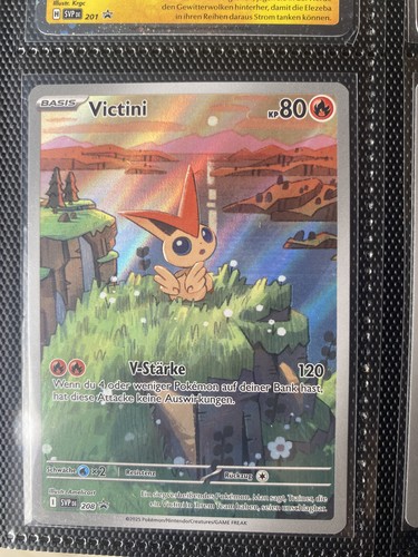 Pokemon svp 208 victini - svp,