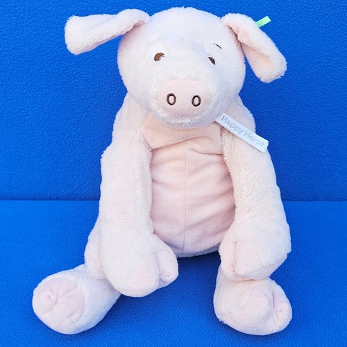Happy horse schwein ferkel - happy,