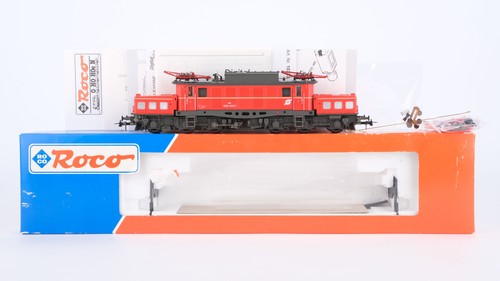 Roco 43485 lok krokodil - 43485,