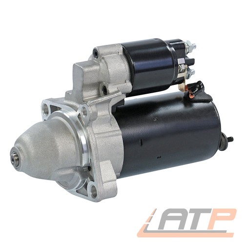 Anlasser starter kw für - 1,4,