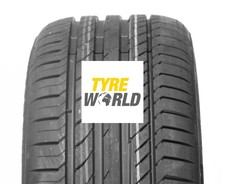 Continental ContiSportContact 5 255 45 R18 103H Reifen Sommer
