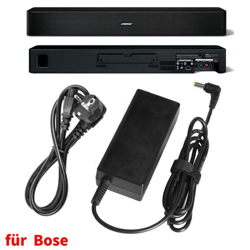 Netzladegerät für bose solo - bose,