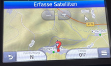 BMW Motorrad Navigator V GPS Navigationsgerät Navigator 5 Bluetooth
