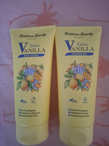 Bettina barty dolce vanilla - 2x,
