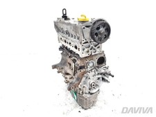 Alfa Romeo MiTo Nackter Motor