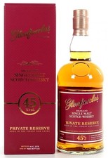 Whisky Glenfarclas Private