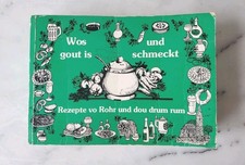 Wos gout is und schmeckt -