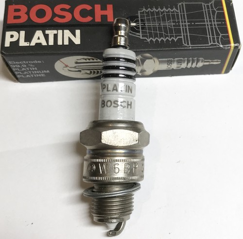 Bosch w6bp zündkerze - bosch,