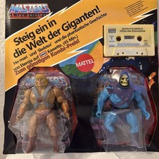 Masters Of The Universe -