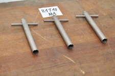 Mitnehmerschlüssel /