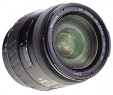 Minolta Maxxum AF 28-105mm f3.5-4.5 Zoomobjektiv Getestet / TOP  ( 1199 )