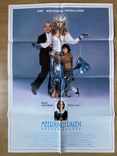 Filmposter kinoplakat a1 - *,