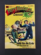 Moewig Comic - PERRY RHODAN IM