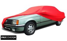 Car Cover - Autoschutzdecke -  Opel Record E Bj.1977-86