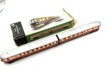 VEB Eisenbahn-Modellbau