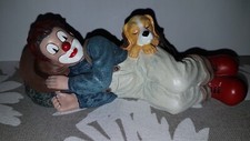 Gilde Clown "Hundemüde "