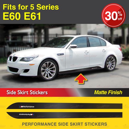 Passt bmw e60 e61 - bmw, serie