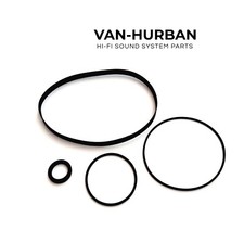 Kit Riemen Und Idler Nakamichi