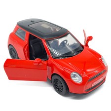 1/34 BMW Mini Cooper