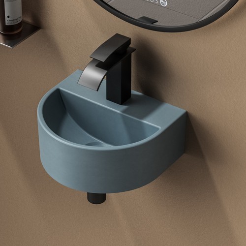 Emke keramik waschbecken - emke,
