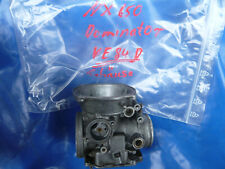 Honda NX 650 Dominator