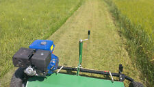 Böschungsmulcher Schlegelmulcher Mulcher ATV120 15 PS Hammerschlegel E-Start ⭐️