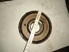 Führungsrolle für HUBSCHLITTEN 6466305  für Hebebühne hofmann gte2500 