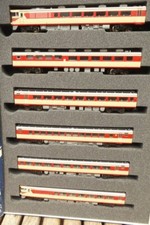 Tomix 92616 Spur N JNR LTD