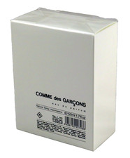 Comme des Garcons Eau de