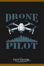 FPV Racing Aviator RC Drone