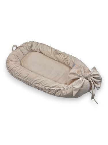 Eaq babynest nestchen nest - babynest,