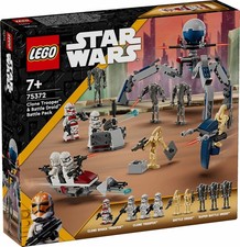 LEGO Star Wars 75372 Clone